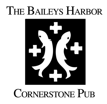 Baileys Harbor Cornerstone Pub