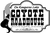 Coyote Roadhouse Baileys Harbor