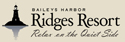 Ridges Inn & Suites