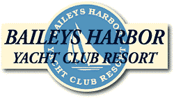 Baileys Harbor Yacht Club Resort